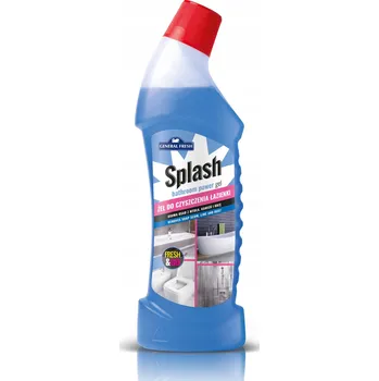 General Fresh gel univerzální čisticí prostředek 0,75l