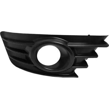 Lišta karosérie LKQ P mřížka předního nárazníku pro mlhovky 16.46.256