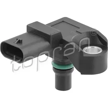 Čidlo automobilu Senzor tlaku sacího potrubí, 622 514