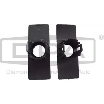 Osvětlení SPZ DPA Úchyt senzoru parkovacího asistenta DPA 89980729302