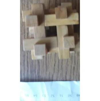 Hlavolam Klec III mala