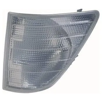 Směrový světlomet LORO Blikač LOR 440-1507R-WE