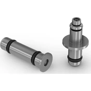 Váha vzduchu Garmin Sada osičky manometru a omezovače průtoku vzduchu