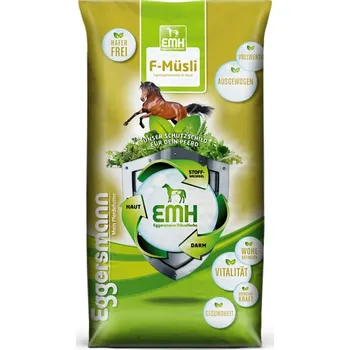 Krmivo pro koně EMH F-Müsli