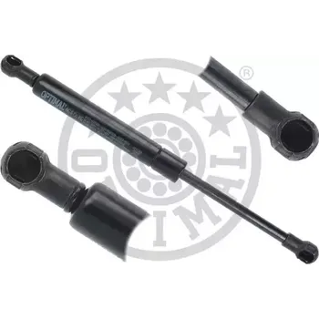 Dveře karosérie OPTIMAL Plynová vzpěra zavazadlového prostoru OPT AG-51354