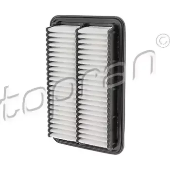 Vzduchový filtr TOPRAN Vzduchový filtr TPR 820 106