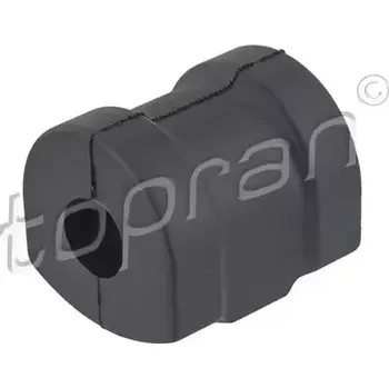 Stabilizátor nápravy TOPRAN Držák příčného stabilizátoru TPR 500 319