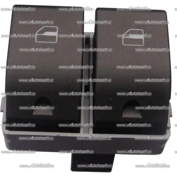 Stahovačka okna L ovládání stahování bočních oken, 3dv. 42.77.683