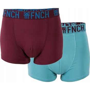 Boxerky Fenchurch Spodní Prádlo Boxerky vícebarevné, velikost L