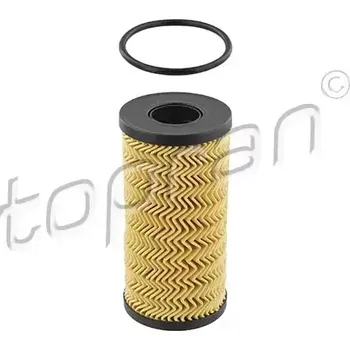 Olejový filtr TOPRAN Olejový filtr TPR 625 376