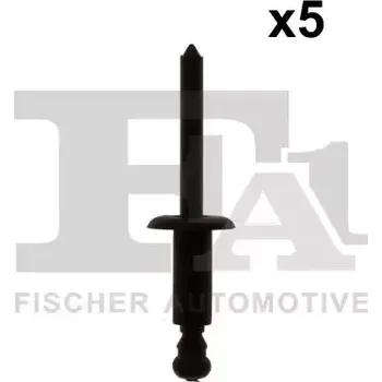 Lišta karosérie FA1 Klip ozdobné / ochranné lišty FA1 10-20019.5