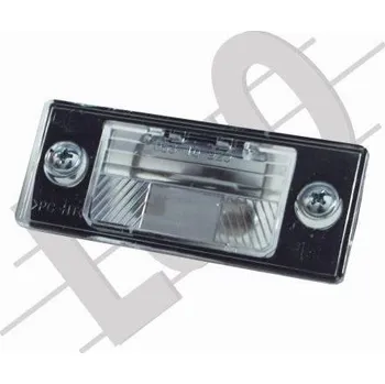 Osvětlení SPZ LORO Osvětlení SPZ LOR 053-10-925