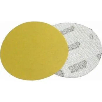 Brusný kotouč 3M 255P Gold brusný kotouč, P320, 75 mm (50083) 3M 50083