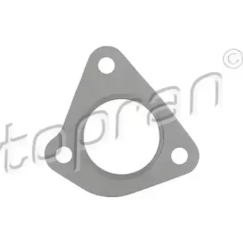 Těsnění výfuku TOPRAN Těsnění výfukové trubky TPR 103 632