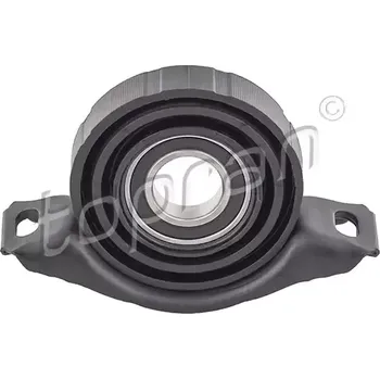 Opravná sada podvozku a pohonu kol TOPRAN Uložení kloubového hřídele TPR 400 084