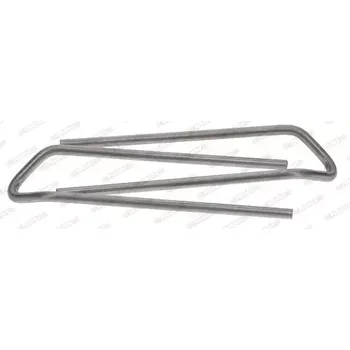 Přislušenství brzdového systému FERODO Sada příslušenství obložení kotoučové brzdy PREMIER FE FAC169