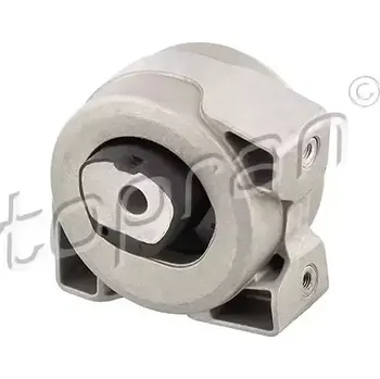 Uložení převodovky TOPRAN Uložení automatické převodovky TPR 407 833