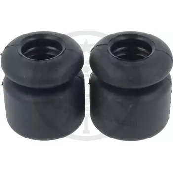 OPTIMAL Ochranná sada tlumiče pérování proti prachu OPT AK-735541