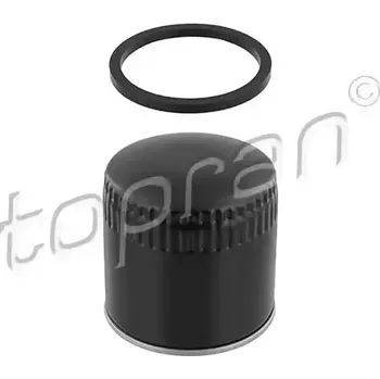 Filtr do auta TOPRAN Olejový filtr TPR 300 474