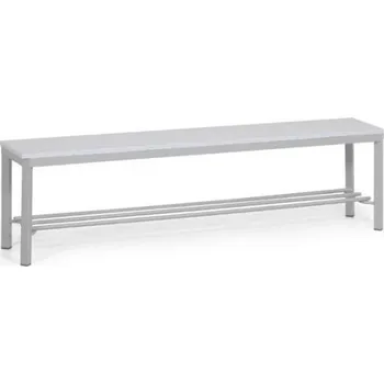 Zahradní lavice Biedrax Lavička do šatny LS7535 - délka 1,5 m