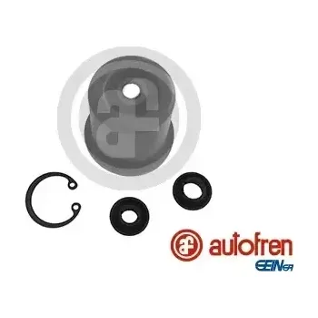 Brzdový válec AUTOFREN SEINSA Sada na opravu hlavního spojkového válce AFR D1537
