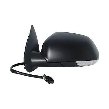 Auto zrcátko LORO Vnější zpětné zrcátko LOR 3506M07