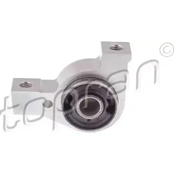 Silentblok nápravy TOPRAN Držák uložení příčného závěsného ramena TPR 722 162