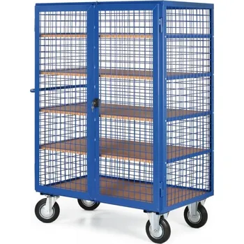 Skříňový vozík Biedrax SV1589 - 118x73cm