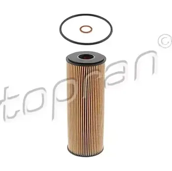Olejový filtr TOPRAN Olejový filtr TPR 400 990