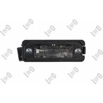 Osvětlení SPZ LORO Osvětlení SPZ LOR 053-10-905