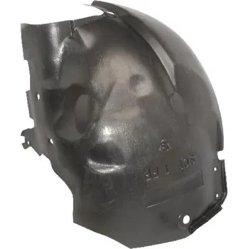 Podběh karosérie P přední plastové nadkolí - zadní část 36.29.318