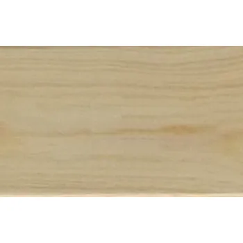 regál Biedrax Regál dřevěný masivní 33,5 x 68 x 166 cm, 5 polic Barva: Bezbarvý lak