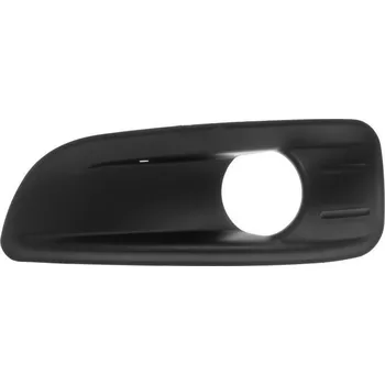 Lišta karosérie LKQ L mřížka předního nárazníku pro mlhovku 16.59.259