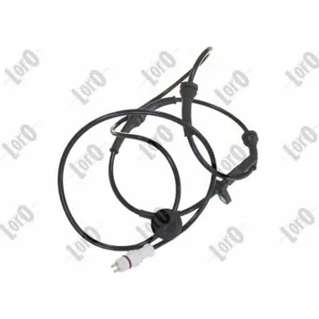 ABS LORO Snímač počtu otáček kol LOR 120-03-008