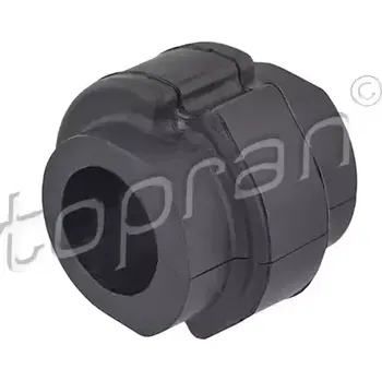 Stabilizátor nápravy TOPRAN Držák - příčný stabilizátor TPR 107 988