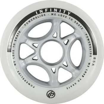Kolečko k in-line bruslím In-line Kolečka Powerslide Infinity 100/85A (4ks)