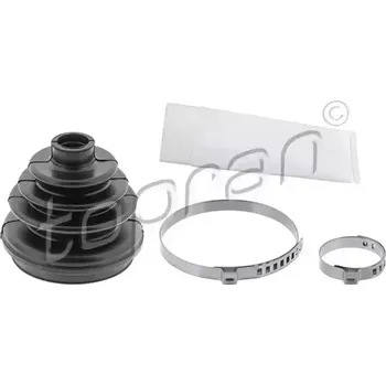 Rozvod motoru TOPRAN Sada manžety hnacího hřídele TPR 202 423