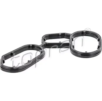 Chladič motoru TOPRAN Těsnění chladiče oleje TPR 503 032