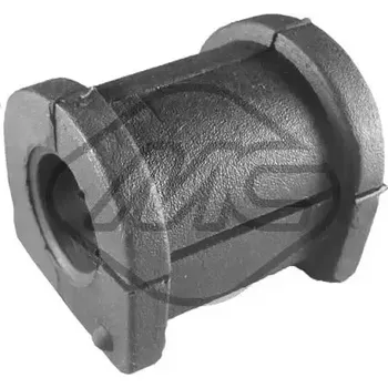 Stabilizátor nápravy Metalcaucho Držák příčného stabilizátoru MTC 00855