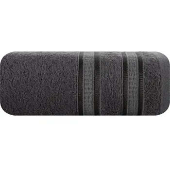 Ručník Bambusový ručník Eurofirany 50x90 cm