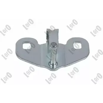 Osvětlení SPZ LORO Zamykací knoflík LOR 137-02-030