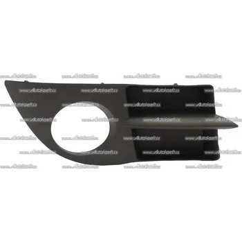 Lišta karosérie P mřížka předního nárazníku pro mlhovky [06-08] 36.95.236