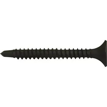 Spojovací materiál Knauf Rychlošrouby TB s vrtnou špicí 35 mm [1000 ks]