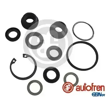 Brzdový válec AUTOFREN SEINSA Sada na opravu hlavního brzdového válce AFR D1569