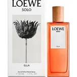 Loewe Solo Ella W EDP 100 ml