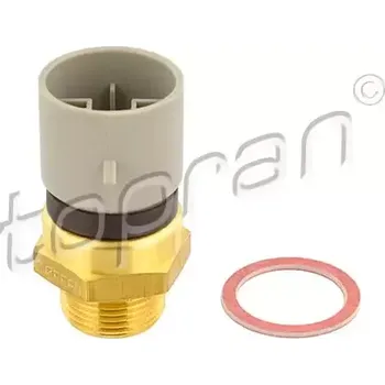 TOPRAN Teplotní spínač větráku chladiče TPR 205 937