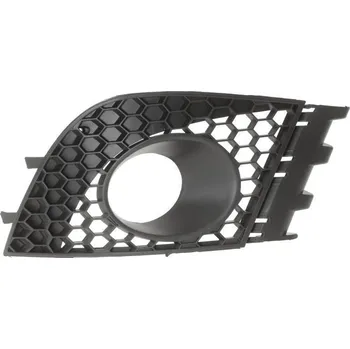 Lišta karosérie LKQ P mřížka předního nárazníku pro mlhovky [06-] 38.38.258A