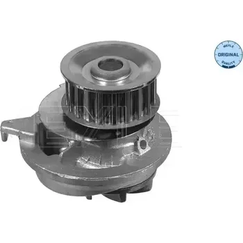 Vodní pumpa motoru MEYLE Vodní čerpadlo ME 613 600 4014