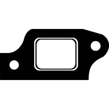 Těsnění výfuku GLASER Těsnění kolektoru výfukových plynů GSR X03731-01