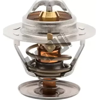 Chladič motoru HEPU Termostat chladiva HEP TM1272